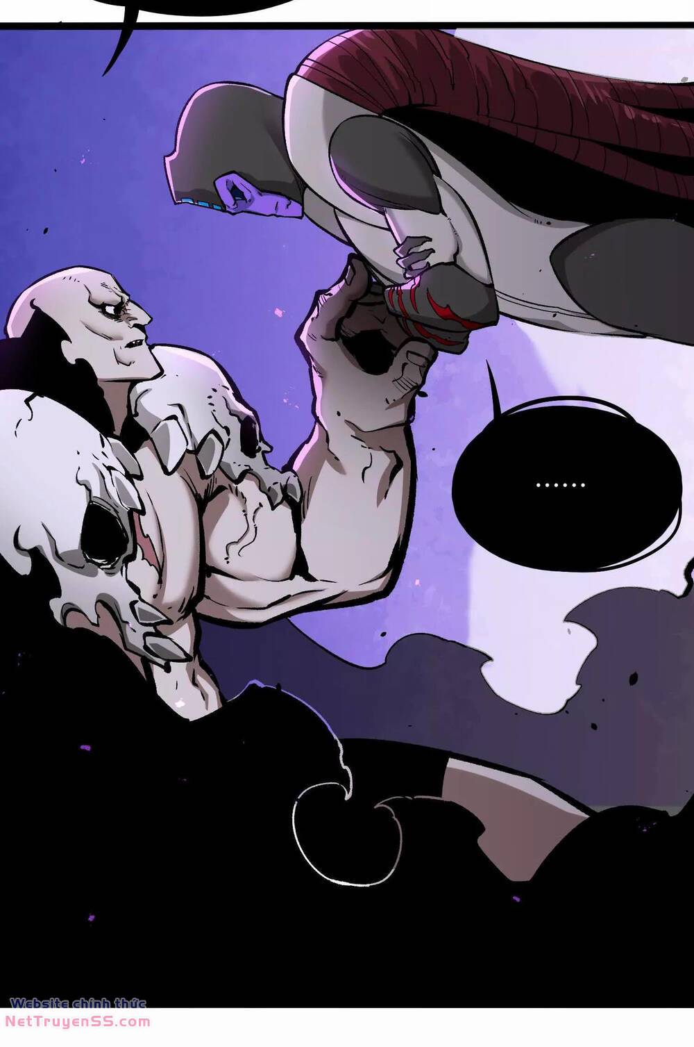 Quỷ Trảm Săn Nhân Chap 20 - Next Chap 21