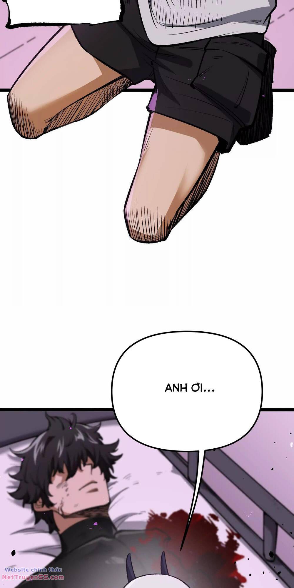 Quỷ Trảm Săn Nhân Chap 20 - Next Chap 21