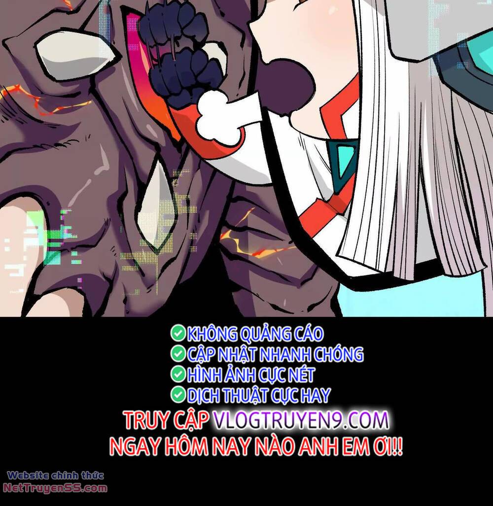 Quỷ Trảm Săn Nhân Chap 20 - Next Chap 21