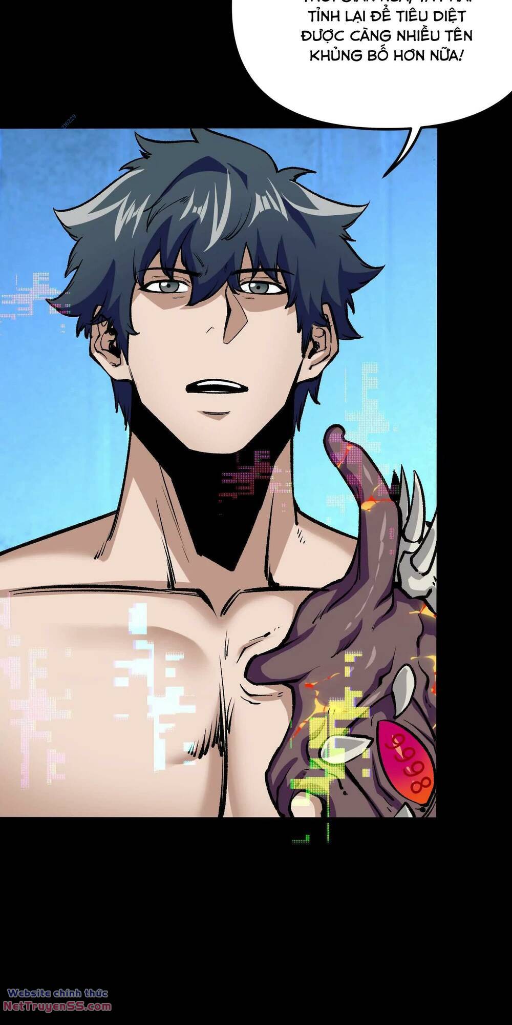 Quỷ Trảm Săn Nhân Chap 20 - Next Chap 21