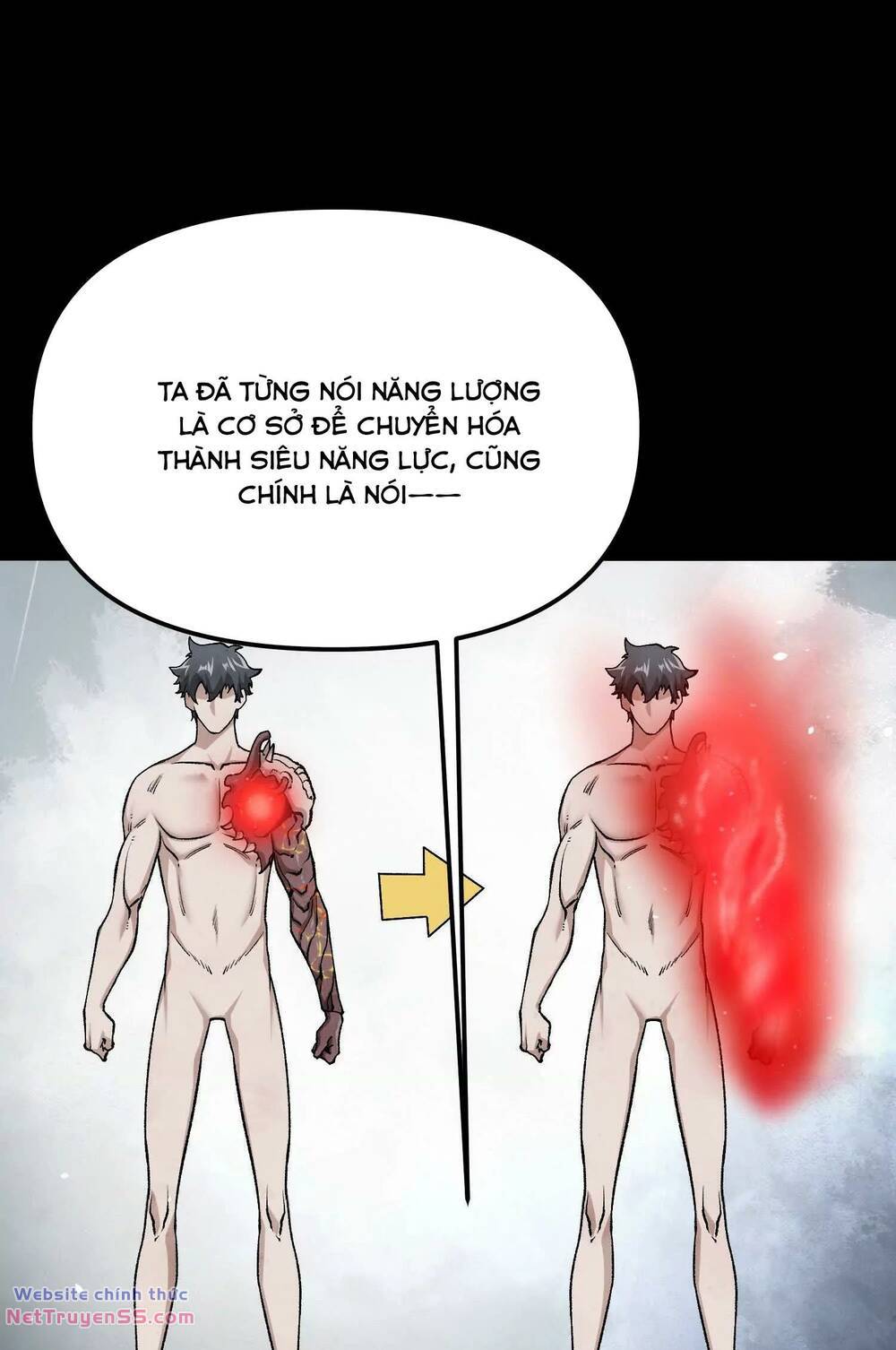 Quỷ Trảm Săn Nhân Chap 20 - Next Chap 21