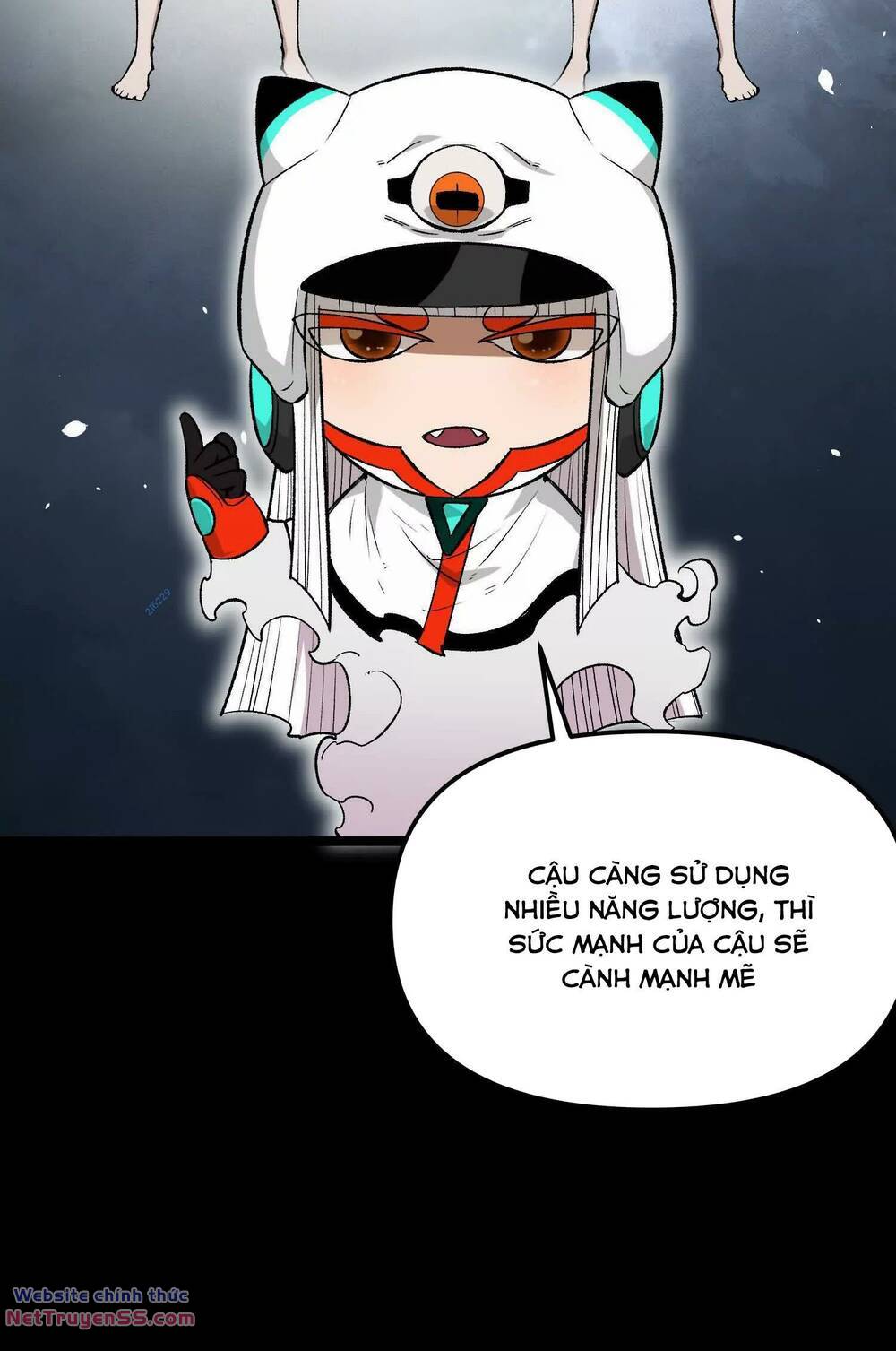 Quỷ Trảm Săn Nhân Chap 20 - Next Chap 21