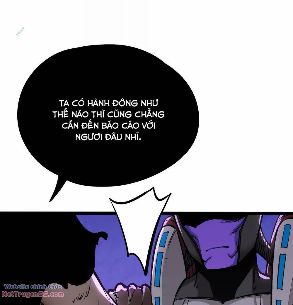 Quỷ Trảm Săn Nhân Chap 20 - Next Chap 21