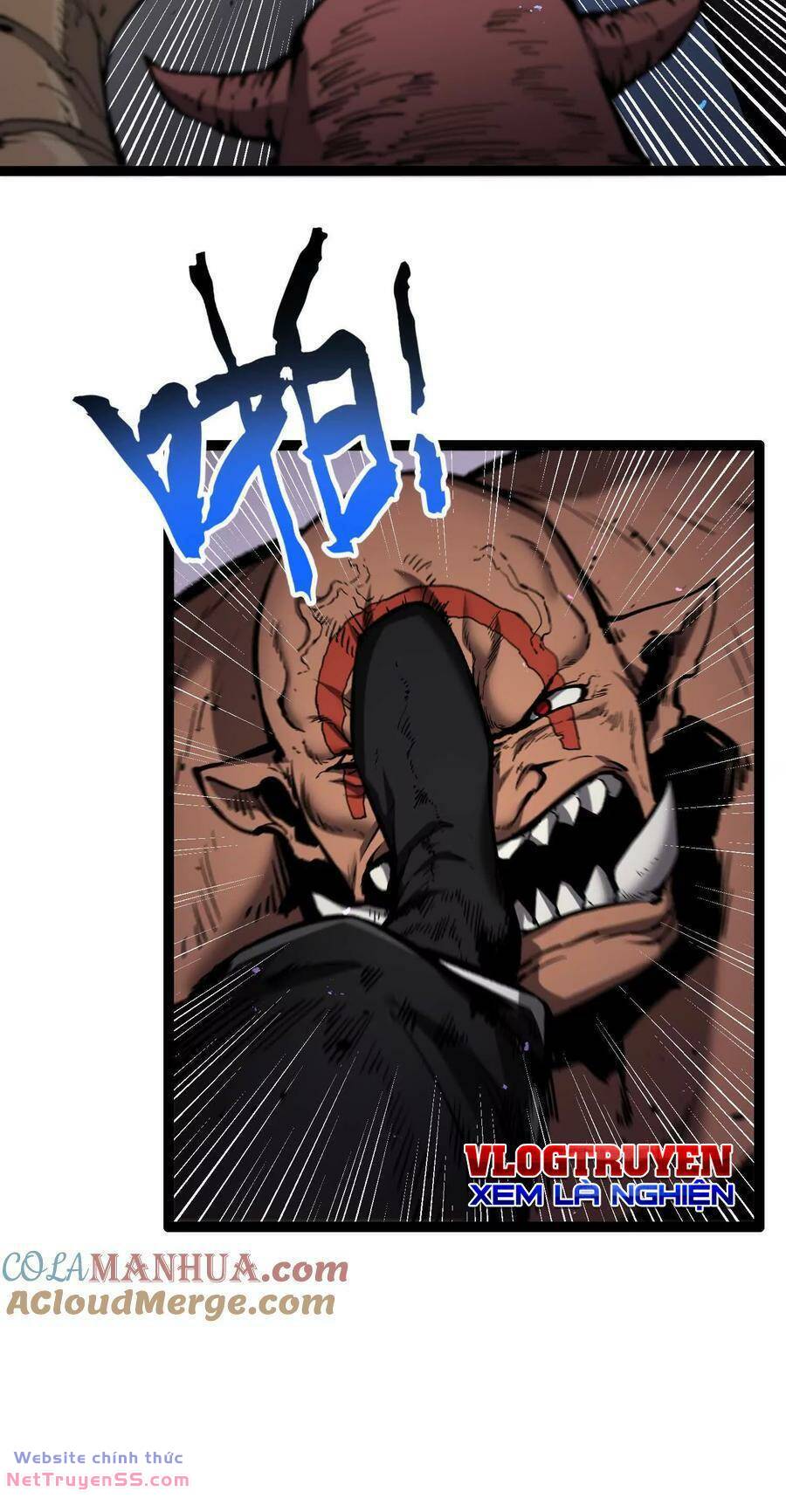 Quỷ Trảm Săn Nhân Chap 22 - Next Chap 23