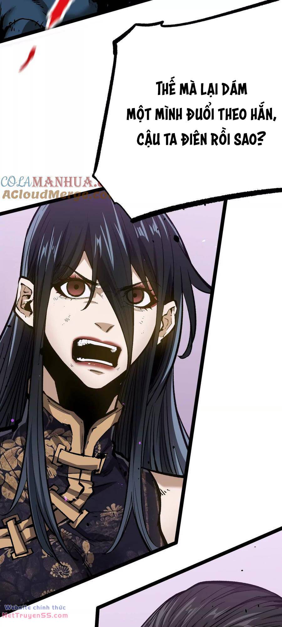 Quỷ Trảm Săn Nhân Chap 22 - Next Chap 23