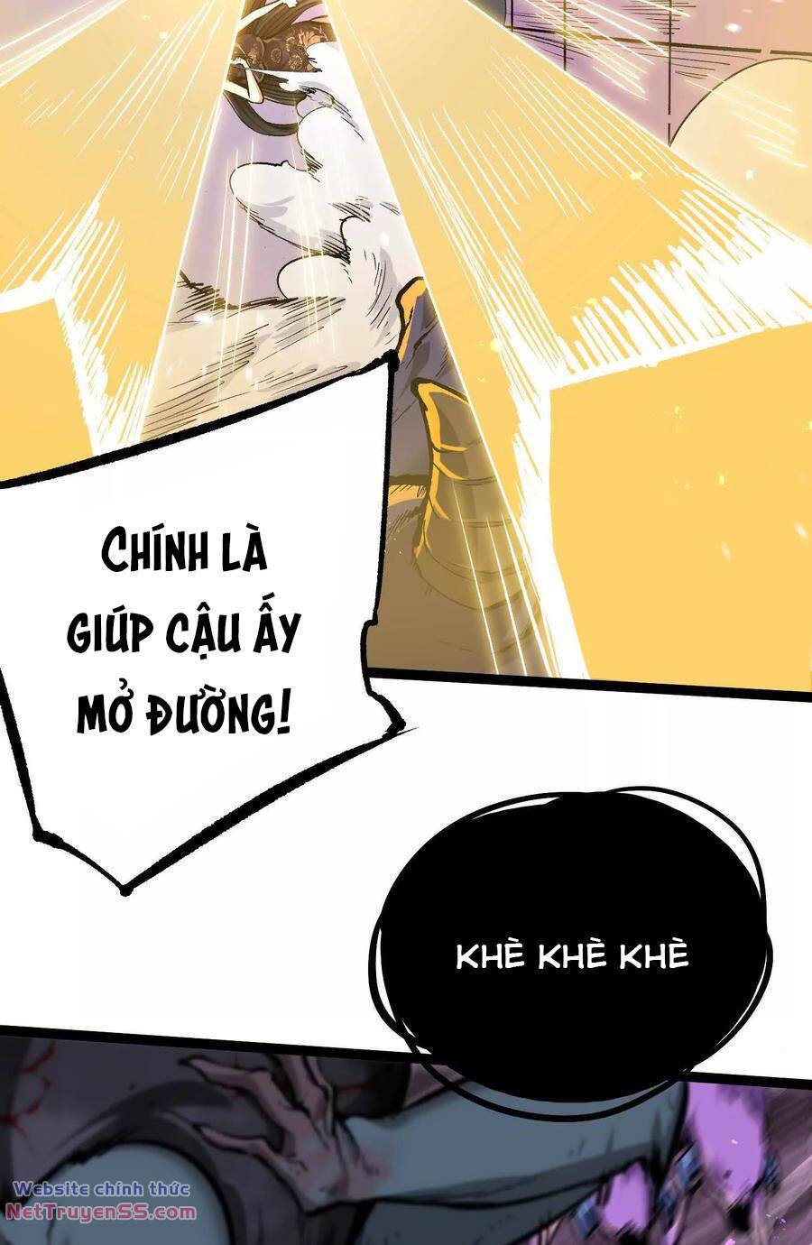 Quỷ Trảm Săn Nhân Chap 22 - Next Chap 23