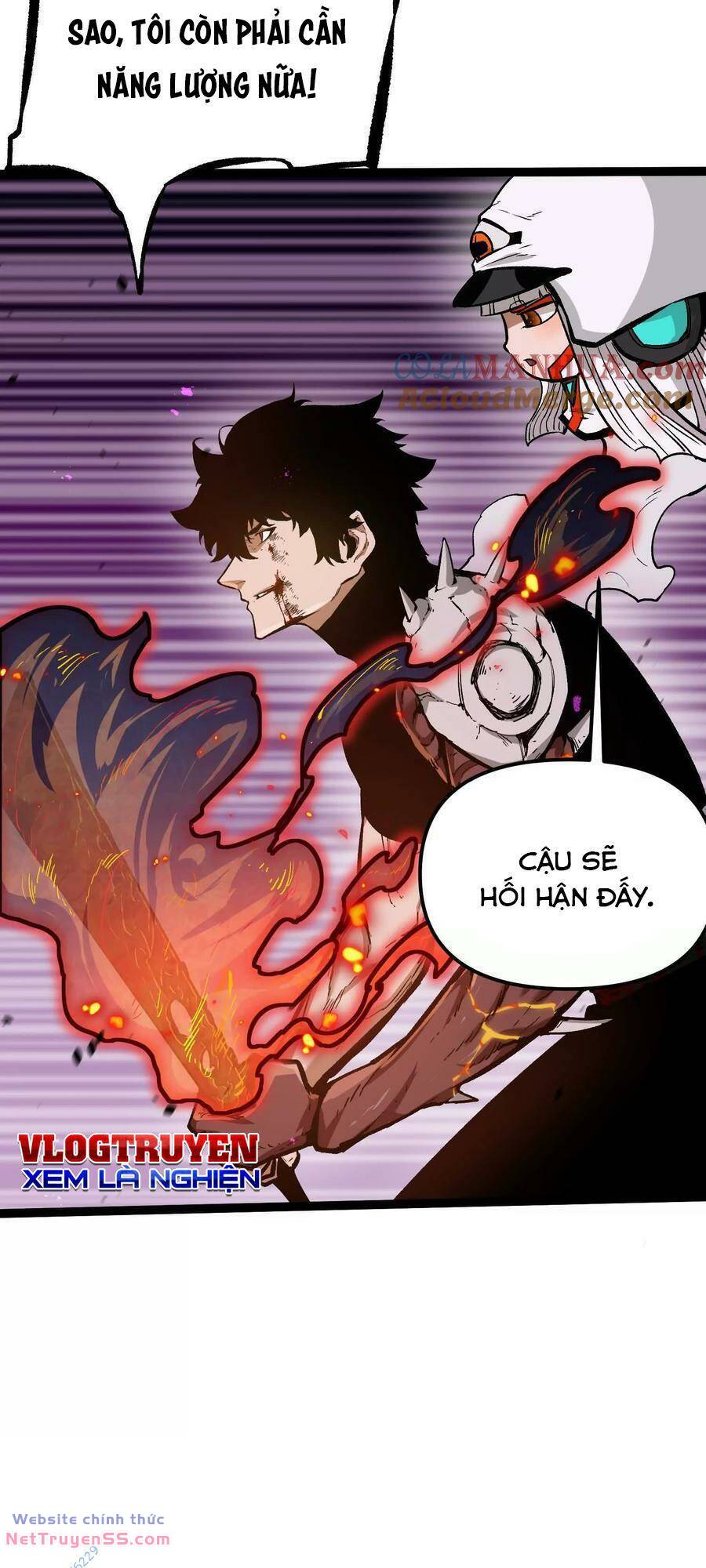 Quỷ Trảm Săn Nhân Chap 22 - Next Chap 23