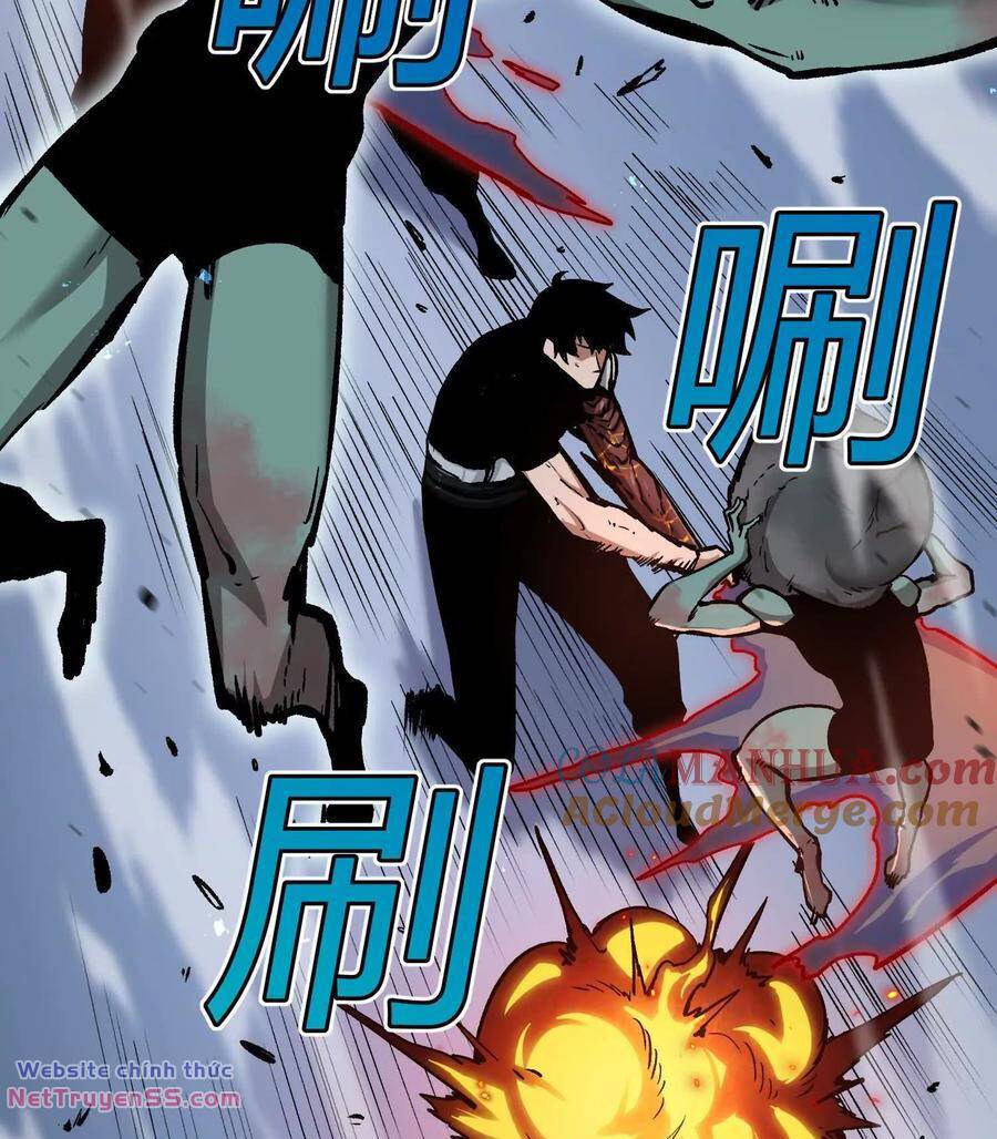 Quỷ Trảm Săn Nhân Chap 22 - Next Chap 23