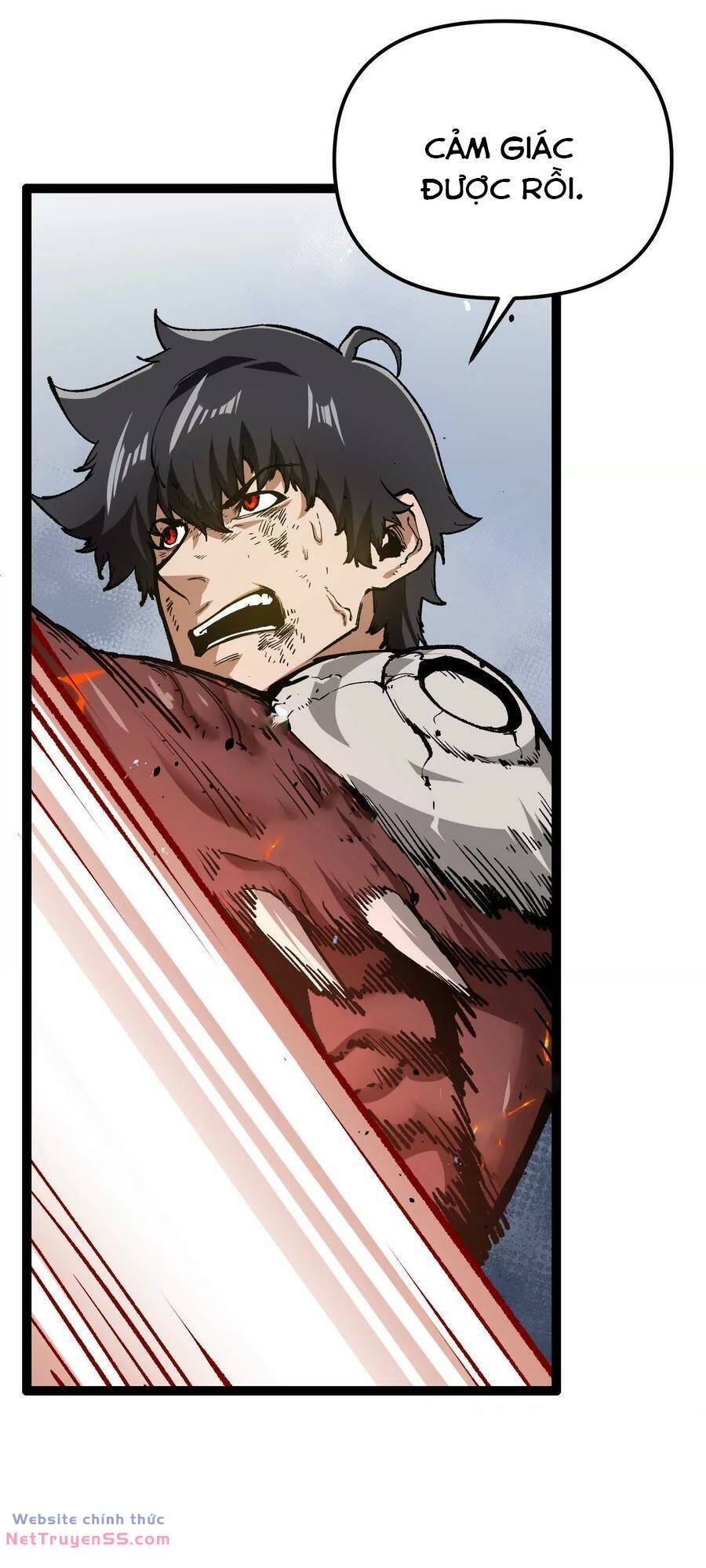 Quỷ Trảm Săn Nhân Chap 22 - Next Chap 23