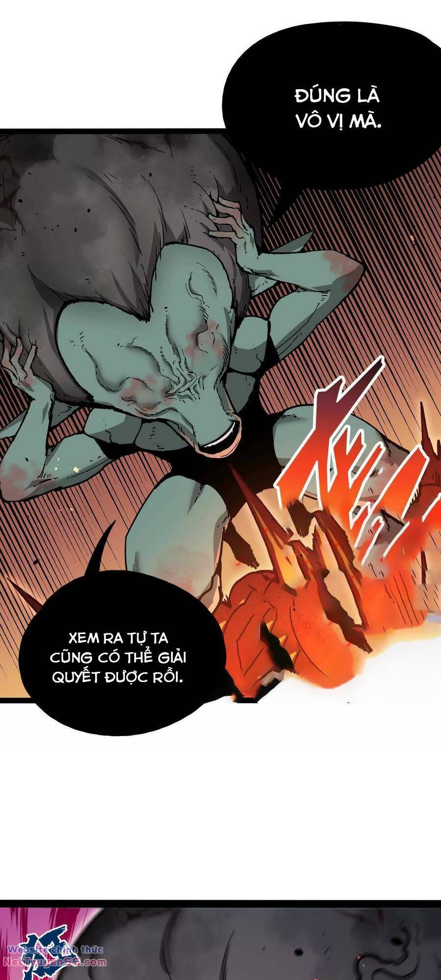 Quỷ Trảm Săn Nhân Chap 22 - Next Chap 23