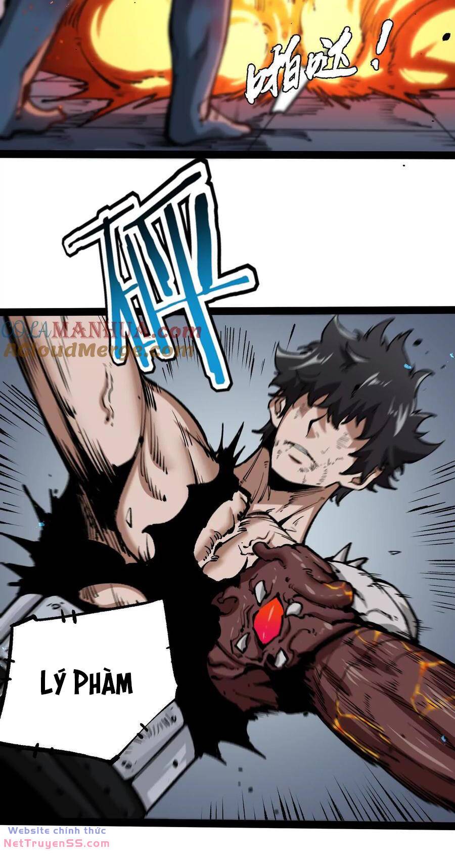 Quỷ Trảm Săn Nhân Chap 22 - Next Chap 23