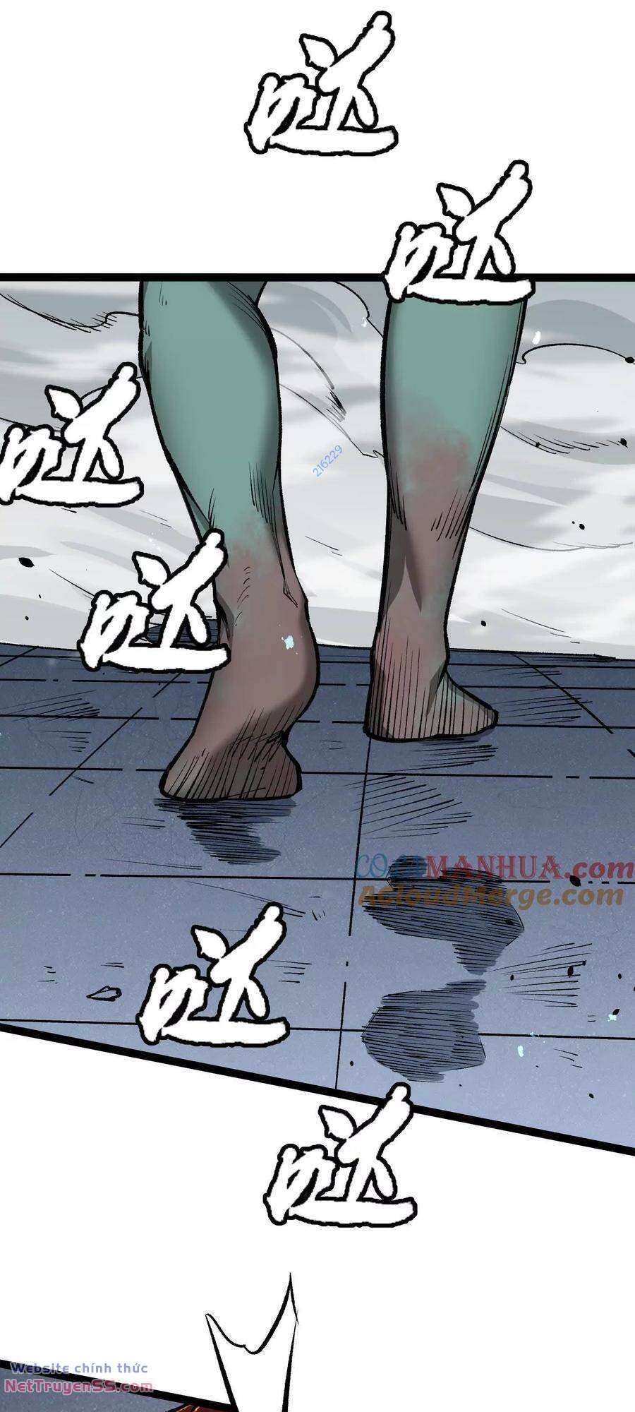 Quỷ Trảm Săn Nhân Chap 22 - Next Chap 23