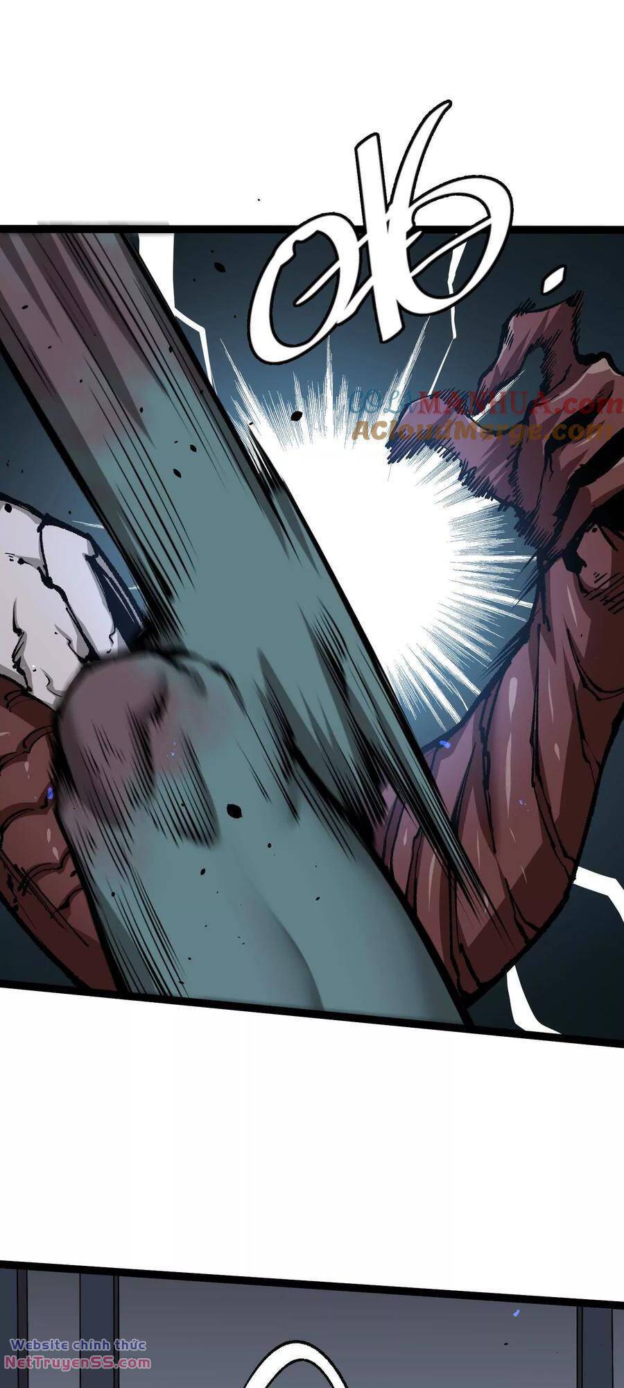 Quỷ Trảm Săn Nhân Chap 22 - Next Chap 23