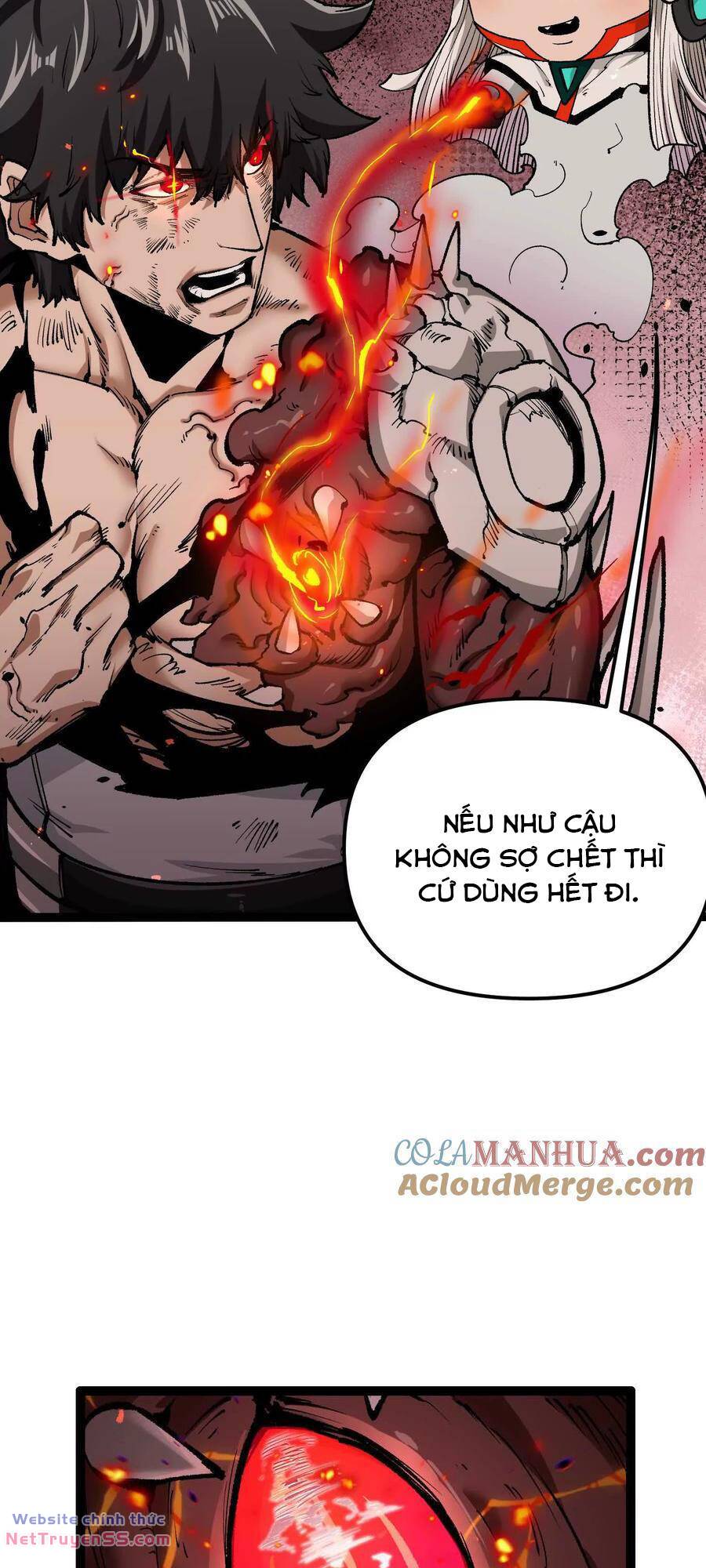 Quỷ Trảm Săn Nhân Chap 22 - Next Chap 23