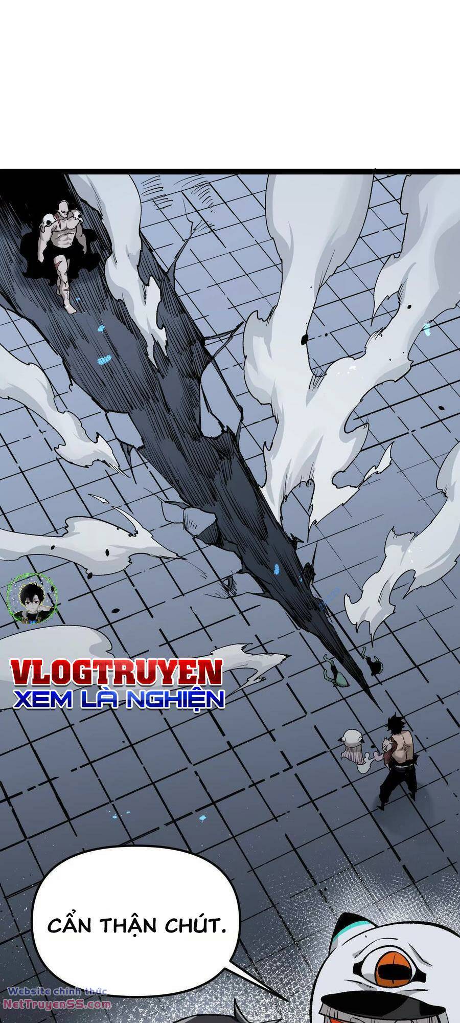 Quỷ Trảm Săn Nhân Chap 23 - Next Chap 24