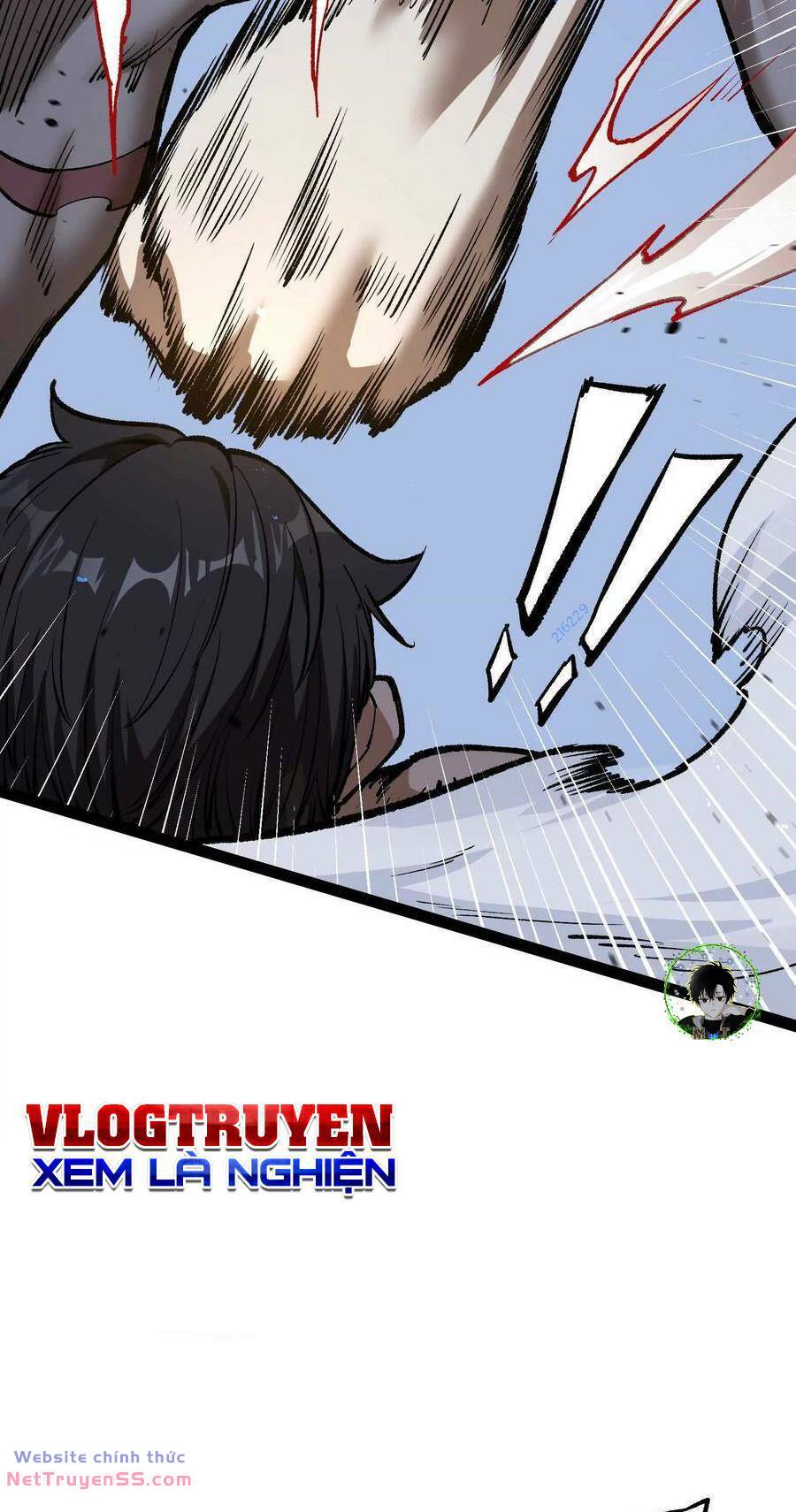 Quỷ Trảm Săn Nhân Chap 23 - Next Chap 24