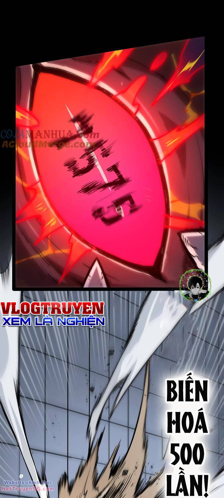 Quỷ Trảm Săn Nhân Chap 23 - Next Chap 24