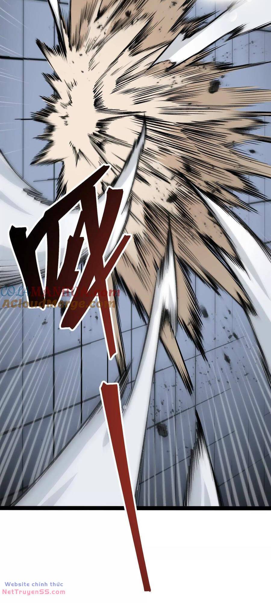 Quỷ Trảm Săn Nhân Chap 23 - Next Chap 24