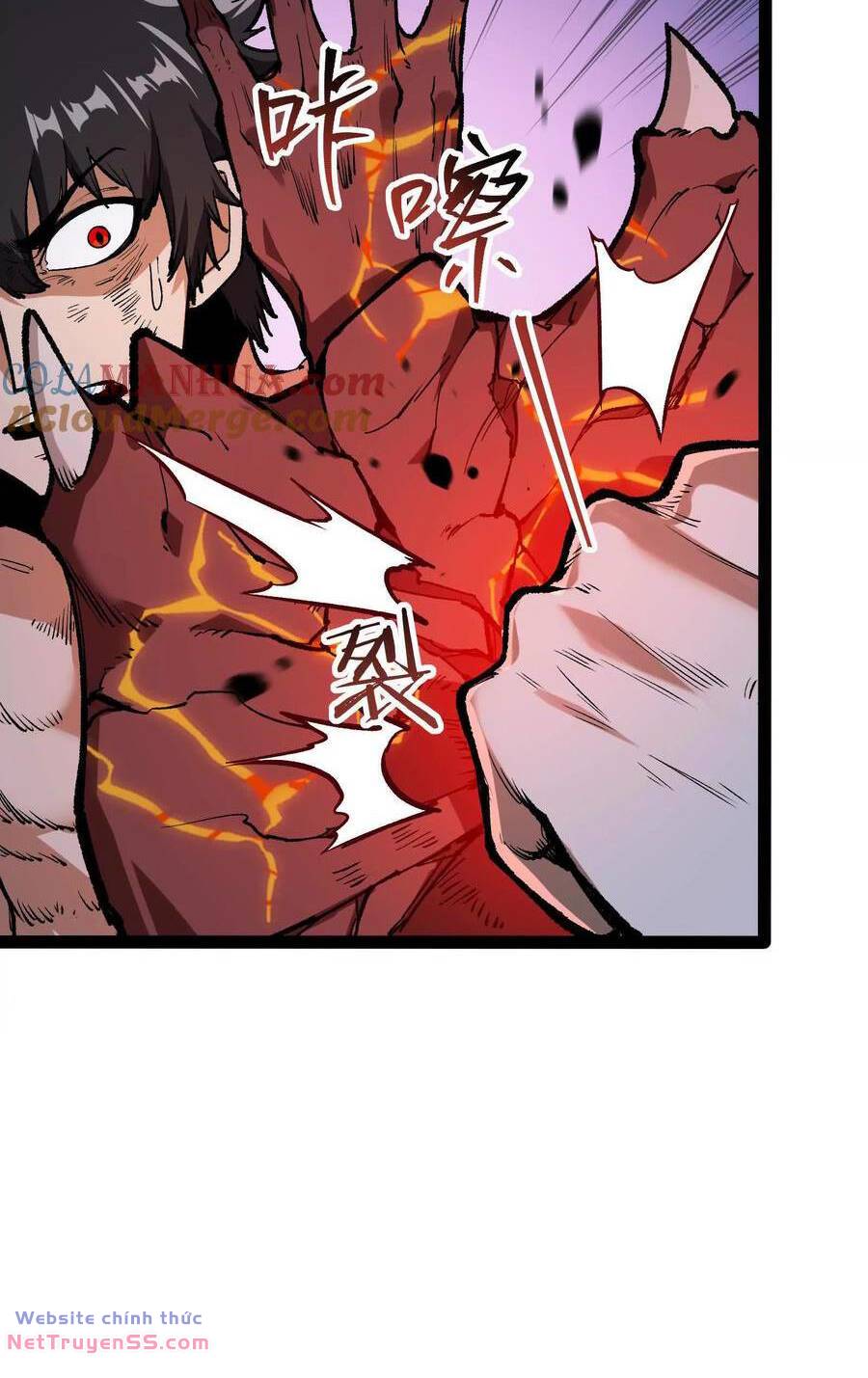 Quỷ Trảm Săn Nhân Chap 23 - Next Chap 24