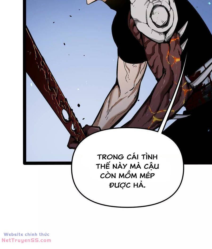 Quỷ Trảm Săn Nhân Chap 23 - Next Chap 24