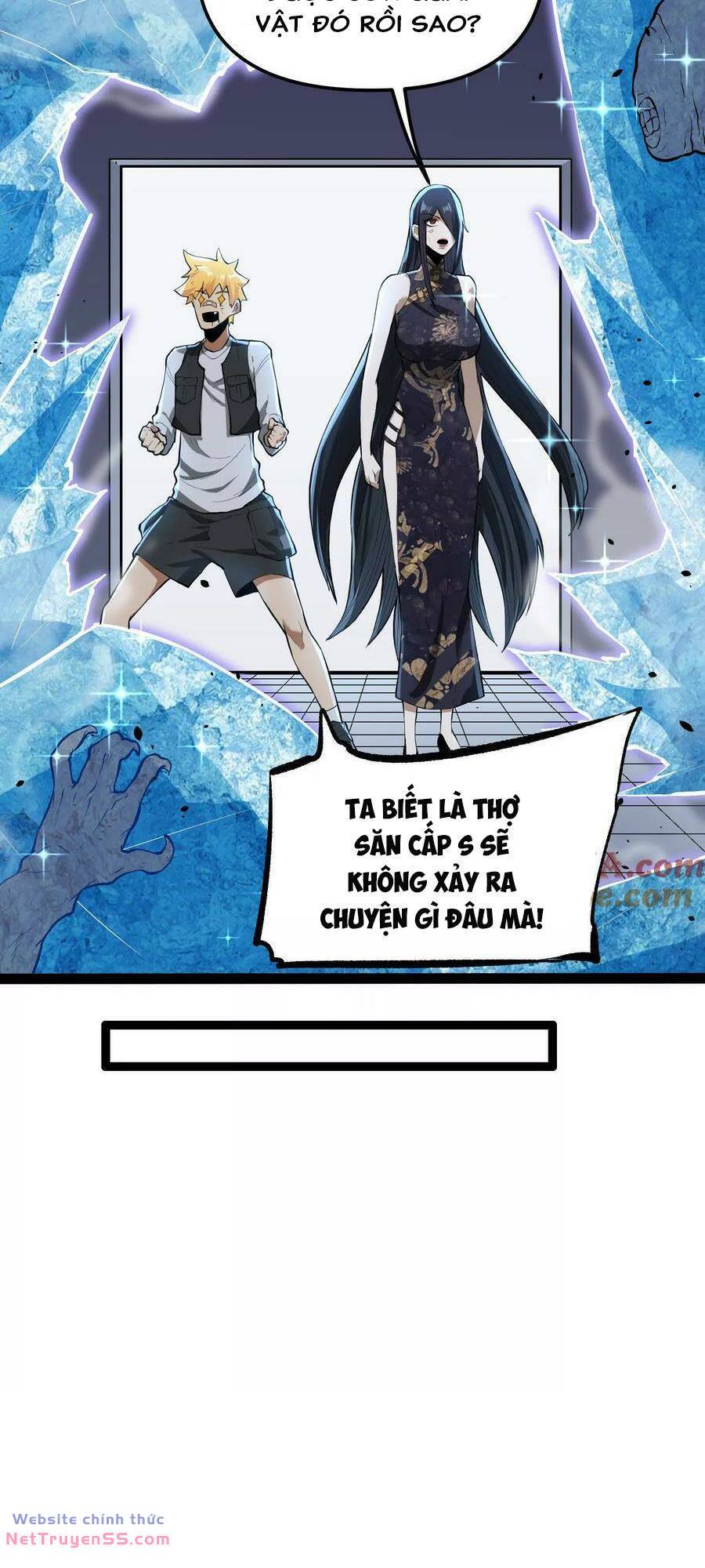 Quỷ Trảm Săn Nhân Chap 23 - Next Chap 24