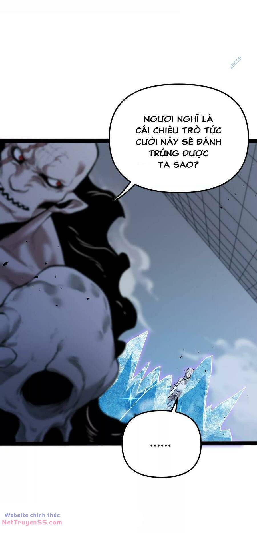 Quỷ Trảm Săn Nhân Chap 23 - Next Chap 24