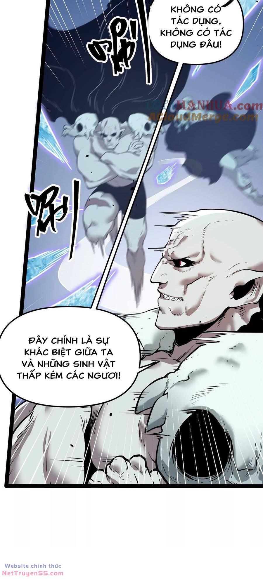 Quỷ Trảm Săn Nhân Chap 23 - Next Chap 24