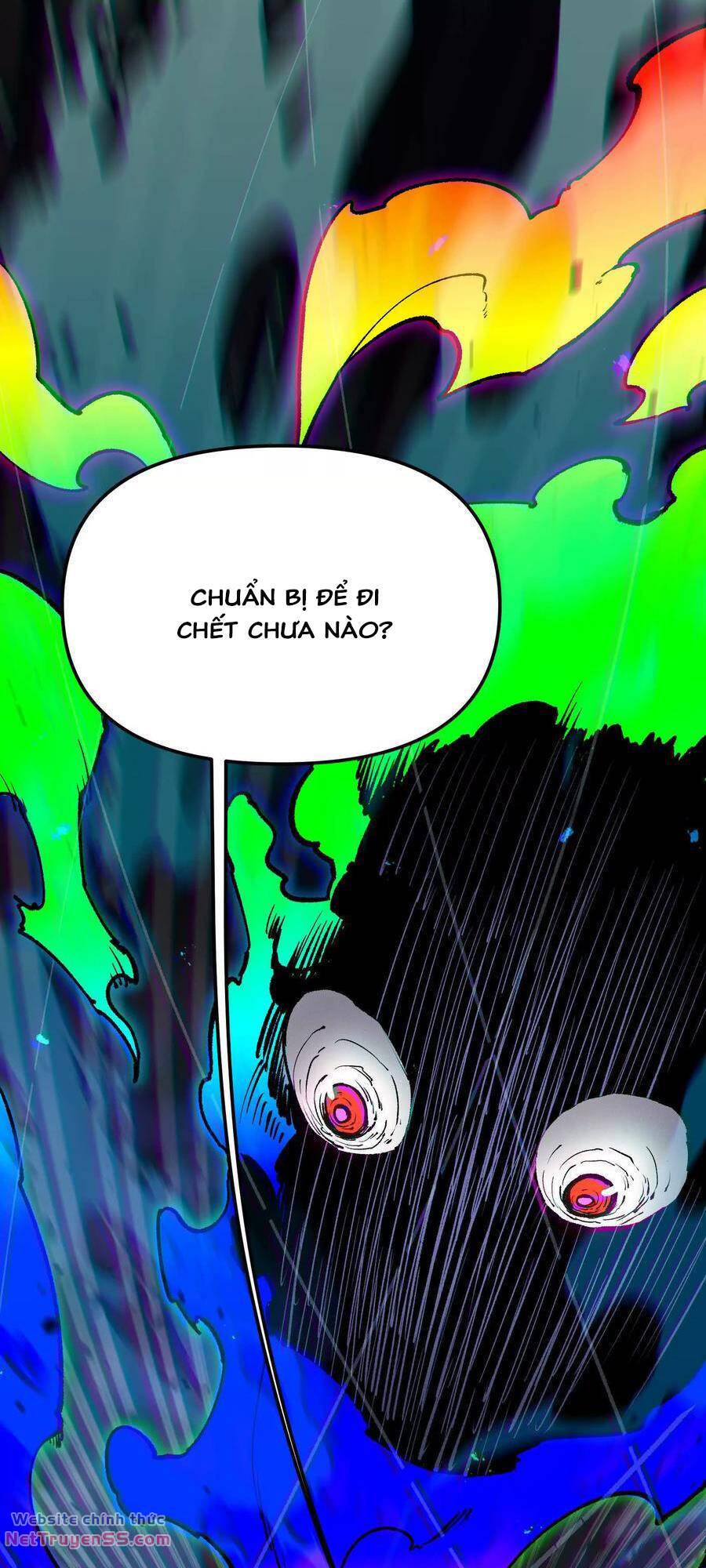 Quỷ Trảm Săn Nhân Chap 23 - Next Chap 24