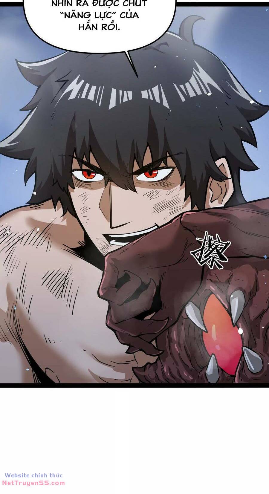 Quỷ Trảm Săn Nhân Chap 23 - Next Chap 24