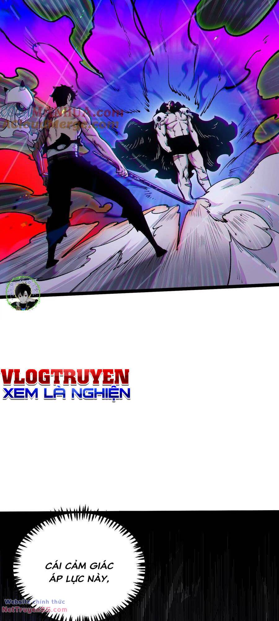 Quỷ Trảm Săn Nhân Chap 23 - Next Chap 24