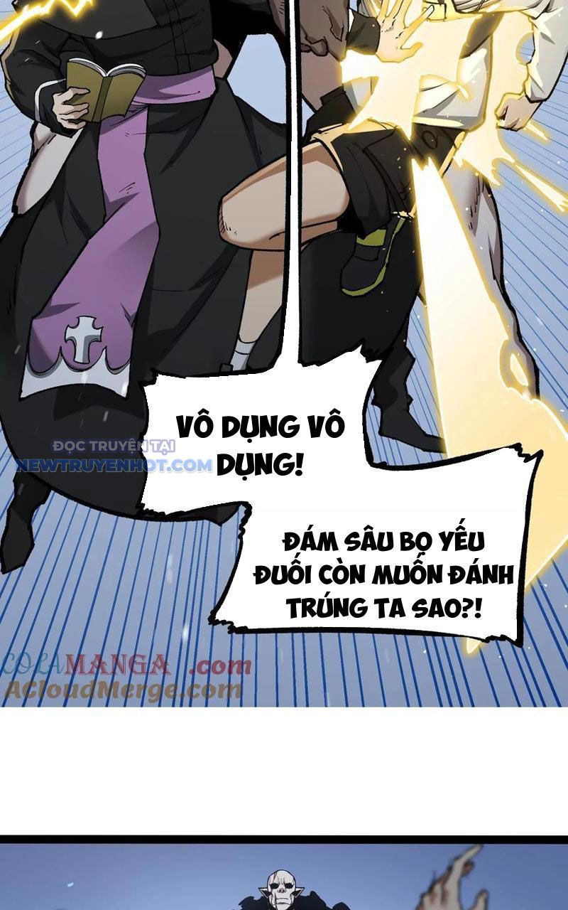 Quỷ Trảm Săn Nhân Chap 24 - Next Chap 25