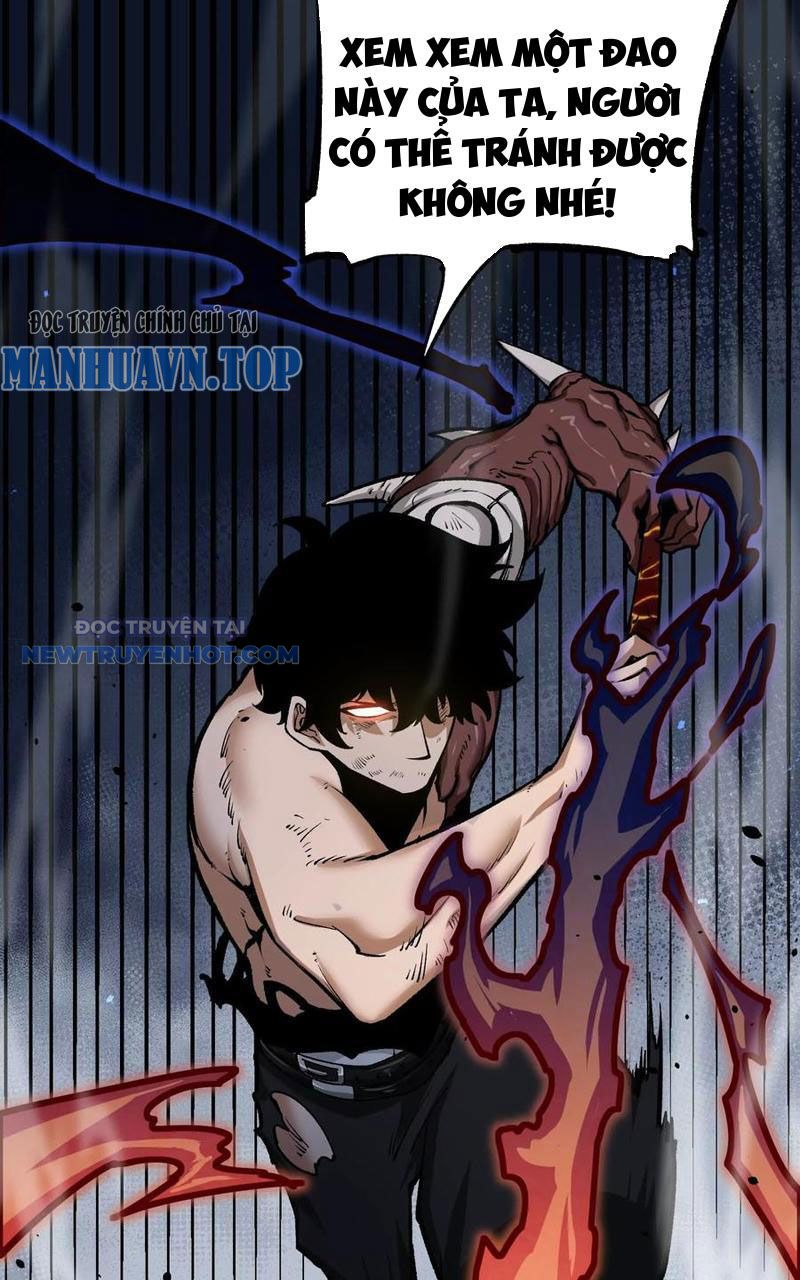 Quỷ Trảm Săn Nhân Chap 24 - Next Chap 25