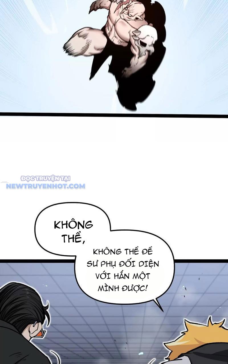 Quỷ Trảm Săn Nhân Chap 24 - Next Chap 25