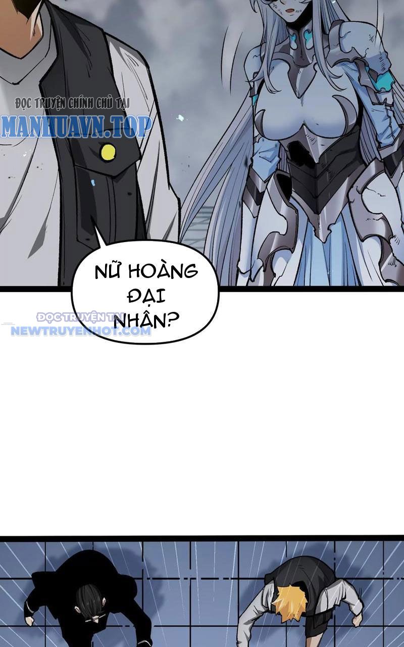 Quỷ Trảm Săn Nhân Chap 24 - Next Chap 25