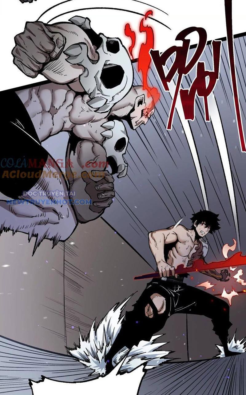 Quỷ Trảm Săn Nhân Chap 24 - Next Chap 25