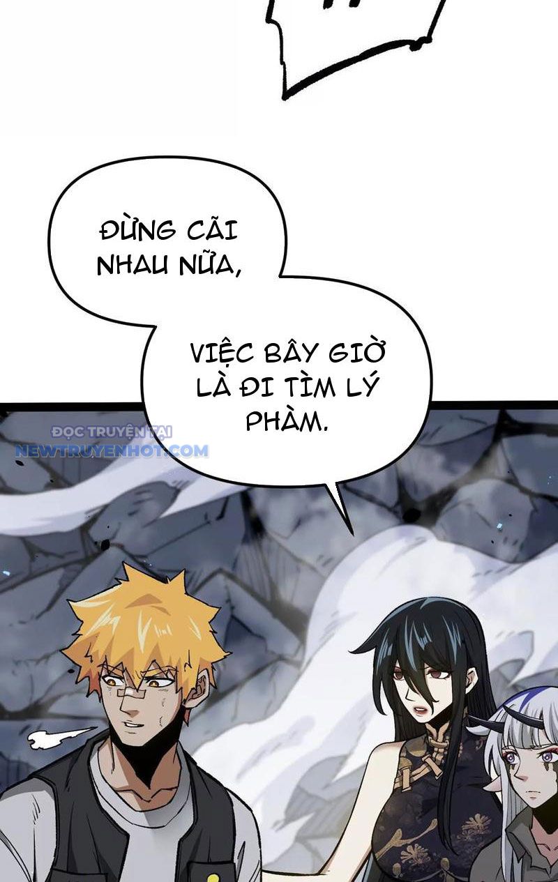 Quỷ Trảm Săn Nhân Chap 25 - Next Chap 26