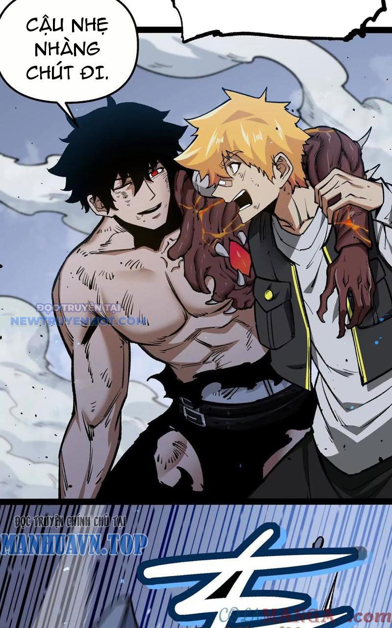 Quỷ Trảm Săn Nhân Chap 25 - Next Chap 26