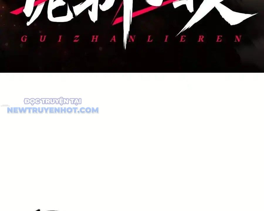 Quỷ Trảm Săn Nhân Chap 26 - Next Chap 27