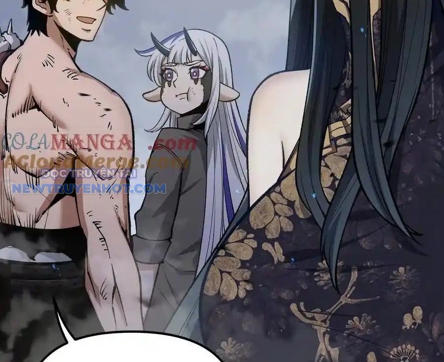 Quỷ Trảm Săn Nhân Chap 26 - Next Chap 27