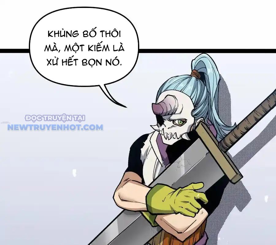 Quỷ Trảm Săn Nhân Chap 27 - Next Chap 28