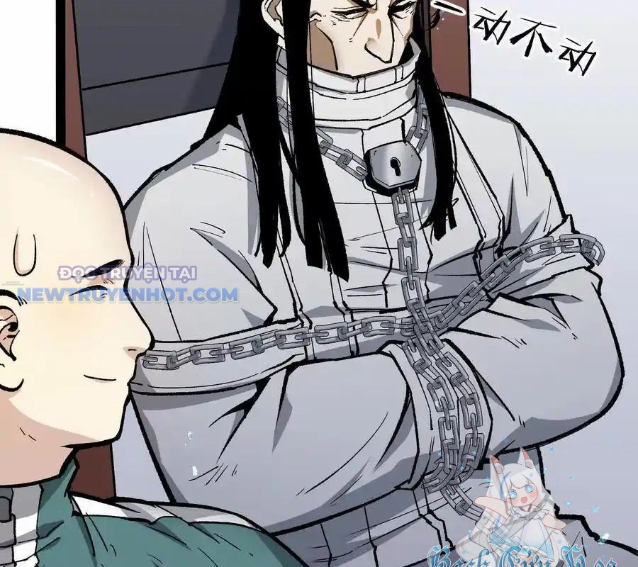 Quỷ Trảm Săn Nhân Chap 27 - Next Chap 28