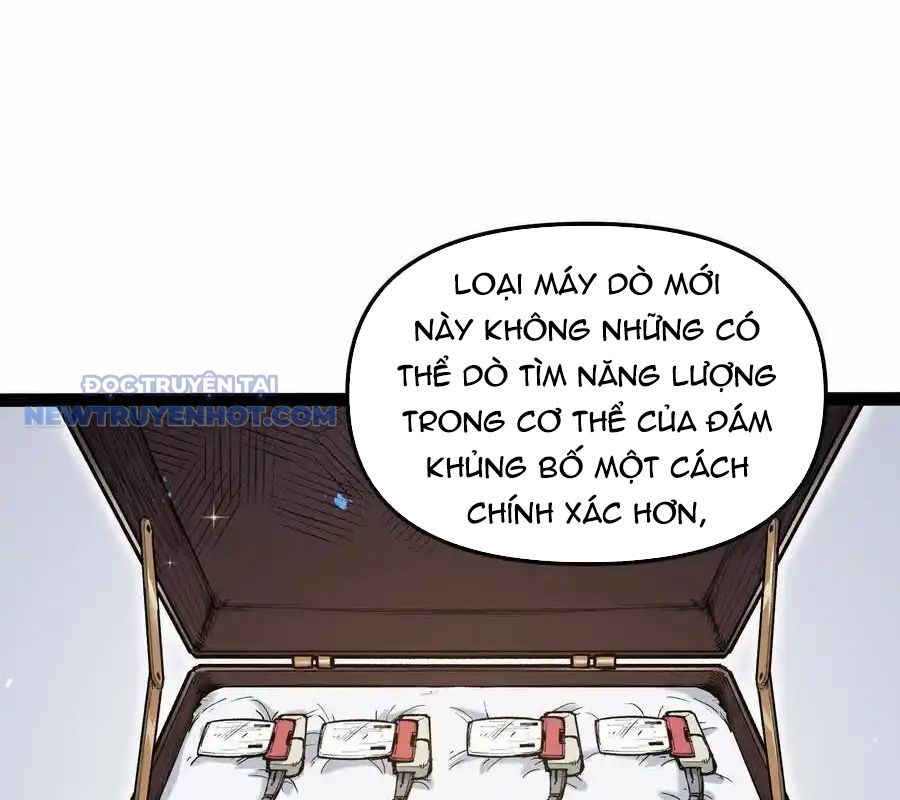Quỷ Trảm Săn Nhân Chap 27 - Next Chap 28