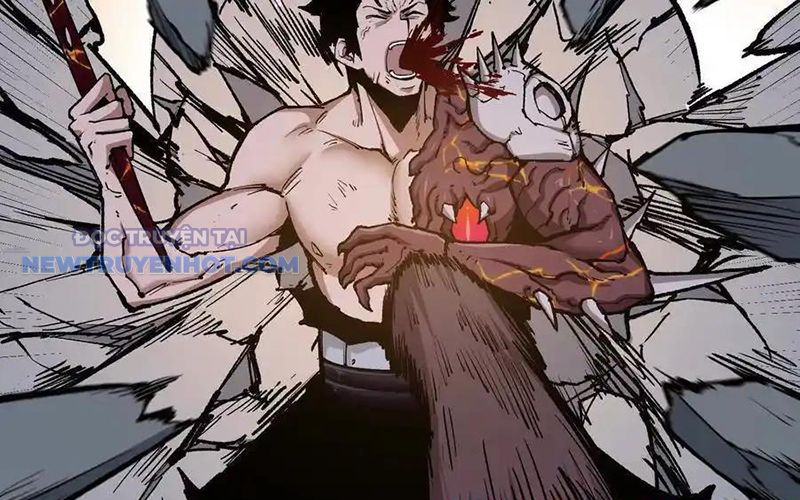 Quỷ Trảm Săn Nhân Chap 28 - Next Chap 29