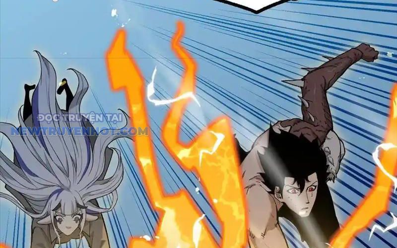 Quỷ Trảm Săn Nhân Chap 28 - Next Chap 29