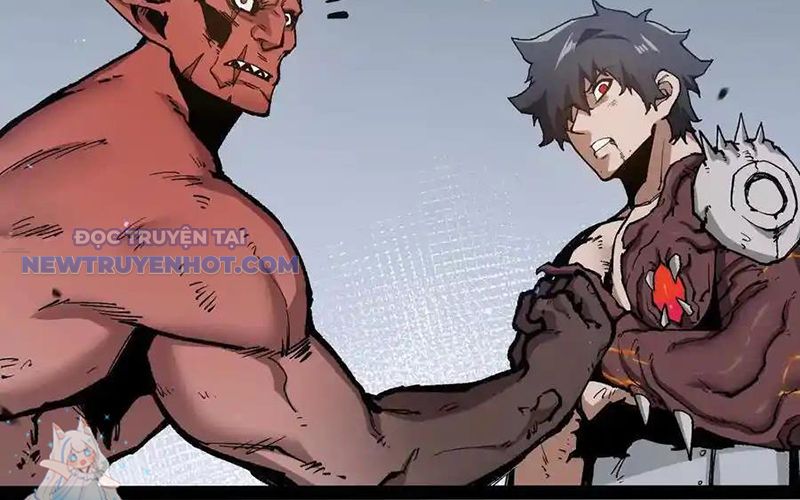 Quỷ Trảm Săn Nhân Chap 28 - Next Chap 29