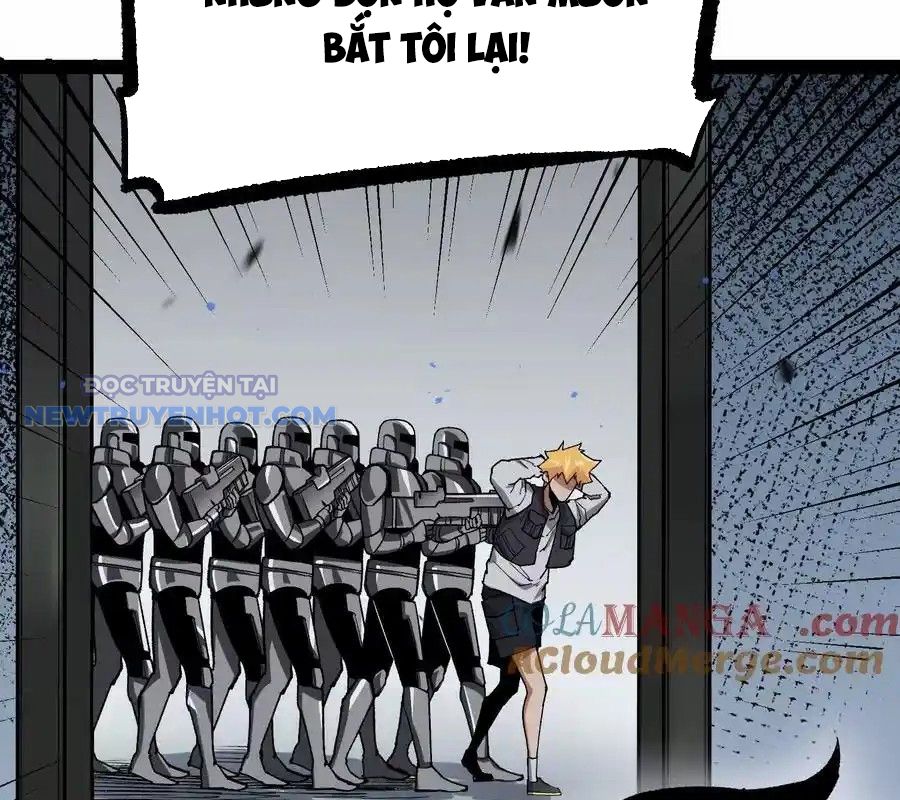 Quỷ Trảm Săn Nhân Chap 29 - Next Chap 30