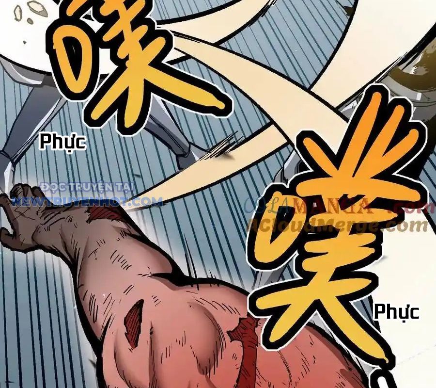 Quỷ Trảm Săn Nhân Chap 29 - Next Chap 30