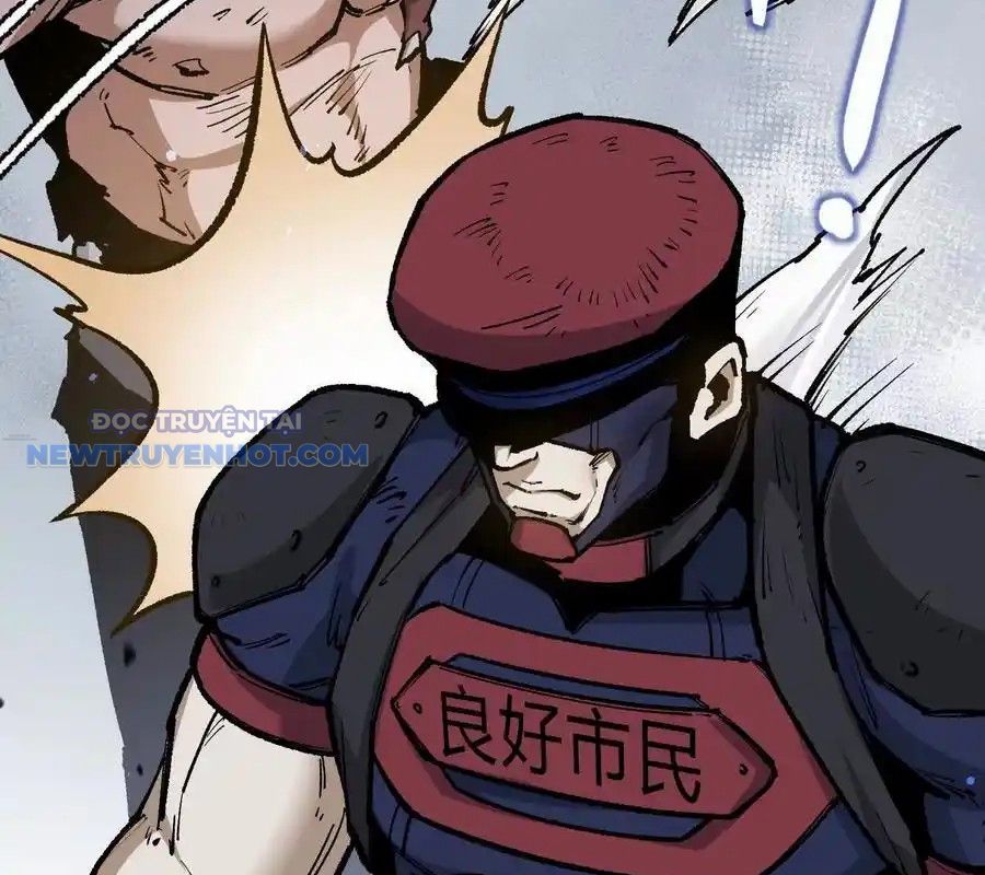 Quỷ Trảm Săn Nhân Chap 29 - Next Chap 30