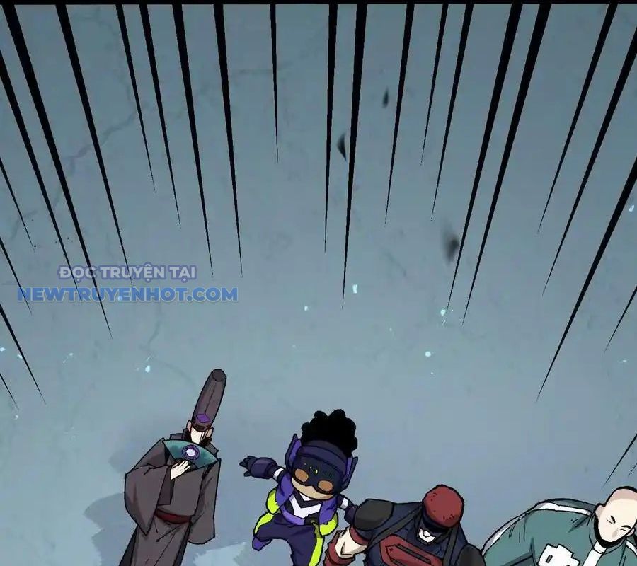 Quỷ Trảm Săn Nhân Chap 29 - Next Chap 30