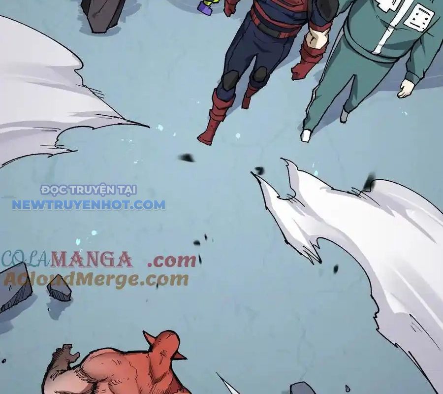 Quỷ Trảm Săn Nhân Chap 29 - Next Chap 30